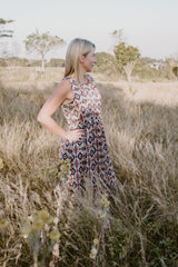 LEAH